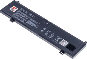 Obrázok pre výrobcu Baterie T6 Power pro Asus ROG Strix G15 G513, G17 G713, TUF A15 FA507, 5845mAh, 90Wh, 4cell, Li-pol