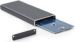 Obrázok pre výrobcu Gembird M.2 drive USB3.0 enclosure, black
