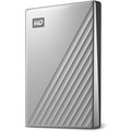 Obrázok pre výrobcu WD My Passport ULTRA 2TB Ext. 2.5" USB3.0 Silver USB-C