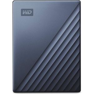 Obrázok pre výrobcu WD My Passport ULTRA 2TB Ext. 2.5" USB3.0 Blue USB-C