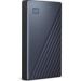 Obrázok pre výrobcu WD My Passport ULTRA 2TB Ext. 2.5" USB3.0 Blue USB-C