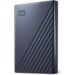 Obrázok pre výrobcu WD My Passport ULTRA 2TB Ext. 2.5" USB3.0 Blue USB-C