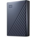 Obrázok pre výrobcu WD My Passport ULTRA 4TB Ext. 2.5" USB3.0 Blue USB-C
