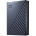 Obrázok pre výrobcu WD My Passport ULTRA 4TB Ext. 2.5" USB3.0 Blue USB-C