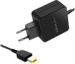 Obrázok pre výrobcu Qoltec Adaptér pre notebooky Lenovo 65W 20V 3.25A Slim tip+pin