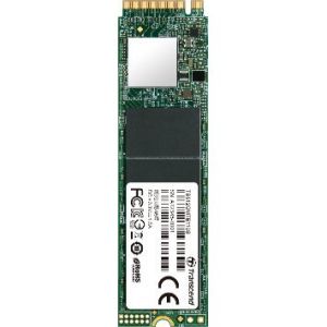 Obrázok pre výrobcu Transcend 110S SSD 512GB, M.2 2280,PCIe Gen3x4, 3D TLC