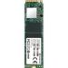 Obrázok pre výrobcu Transcend 110S SSD 512GB, M.2 2280,PCIe Gen3x4, 3D TLC