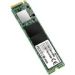 Obrázok pre výrobcu Transcend 110S SSD 512GB, M.2 2280,PCIe Gen3x4, 3D TLC
