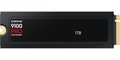 Obrázok pre výrobcu Samsung SSD 9100 PRO Series 1TB M.2 PCIe, r14700MB/s, w13300MB/s, s chladičom