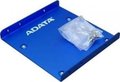 Obrázok pre výrobcu ADATA SSD Adapter Bracket 2.5"-3.5" metal Blue