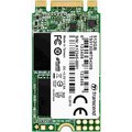 Obrázok pre výrobcu Transcend Industrial SSD MTS430S 512GB, M.2 2242, SATA III 6Gb/s, TLC