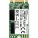 Obrázok pre výrobcu Transcend Industrial SSD MTS430S 512GB, M.2 2242, SATA III 6Gb/s, TLC