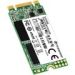 Obrázok pre výrobcu Transcend Industrial SSD MTS430S 512GB, M.2 2242, SATA III 6Gb/s, TLC