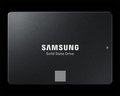 Obrázok pre výrobcu Samsung SSD 870 EVO Series 2TB SATAIII 2.5", r560MB/s, w530MB/s, 6.8mm, Basic Pack