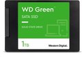 Obrázok pre výrobcu SSD 2,5" 1TB WD Green 3D NAND SATAIII 7mm