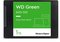 Obrázok pre výrobcu SSD 2,5" 1TB WD Green 3D NAND SATAIII 7mm