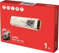 Obrázok pre výrobcu ADATA SSD 1TB XPG MARS 980 PRO Gen5x4