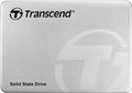 Obrázok pre výrobcu Transcend SSD SSD370S 64GB SATA3 2,5" 7mm,čítanie/zápis (450/80MB/s),hliníkový