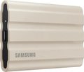 Obrázok pre výrobcu Samsung T7 Shield Externí SSD disk 1TB/ USB 3.2 Gen2/ béžový