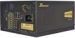 Obrázok pre výrobcu SEASONIC zdroj 650W Prime 650 ULTRA (SSR-650GD2), 80+ GOLD