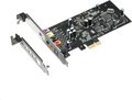 Obrázok pre výrobcu ASUS zvuková karta XONAR SE, sound card - PCI Express