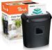 Obrázok pre výrobcu PEACH skartovač Cross Cut Shredder PS500-40, křížový řez, P-4, 21 l