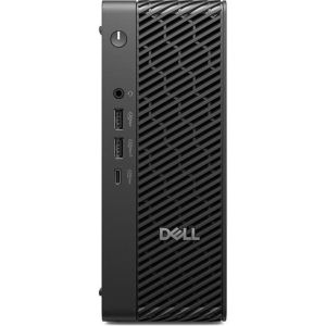 Obrázok pre výrobcu Dell Pro Max Micro FCM2250 /TPM/U7-265/ 16GB/512 GB SSD/Nvidia A400/280W/ WLAN/vPro/Kb/Mouse/W11 Pro/3Y ProSpt