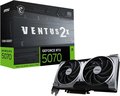 Obrázok pre výrobcu MSI GeForce RTX 5070 VENTUS 2X OC /12GB/GDDR7