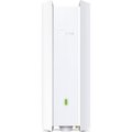 Obrázok pre výrobcu TP-LINK "AX3000 Indoor/Outdoor Dual-Band Wi-Fi 6 Access Point PORT: 1× Gigabit RJ45 PortSPEED: 574Mbps at 2.4 GHz + 2