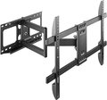 Obrázok pre výrobcu Výsuvný držák Brateck LPA69-463D pro TV 32"-70" 45kg polohovatelný nástěnný