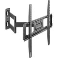 Obrázok pre výrobcu Výsuvný držák Brateck LPA69-443 pro TV 32"-55" 35kg polohovatelný nástěnný