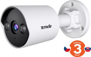 Obrázok pre výrobcu Tenda TC3B24C-PS(4mm) - Full-Color PoE 4Mpx kamera, OnViF, detekce pohybu, osoby, vozu, zvuku,H.265+