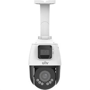 Obrázok pre výrobcu Uniview IPC322LB-ADF40K-H, 2MPx dome, 91,2°, Smart IR 30 m, analýza člověk/vozidlo