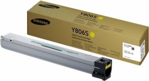 Obrázok pre výrobcu HP originál toner SS728A, CLT-Y806S, yellow, 30000str., Y806S, Samsung MultiXpress SL-K703, SL-X703, SL-X704, SL-X706, O