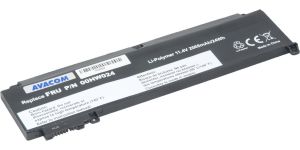 Obrázok pre výrobcu Baterie AVACOM pro Lenovo ThinkPad T460s Li-Pol 11,4V 2065mAh 24Wh