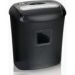 Obrázok pre výrobcu PEACH skartovač Cross Cut Shredder PS500-40, křížový řez, P-4, 21 l