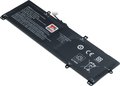 Obrázok pre výrobcu Baterie T6 Power pro HP Pavilion 13-an0000, 13-an1000 serie, 4800mAh, 36Wh, 2cell, Li-poly