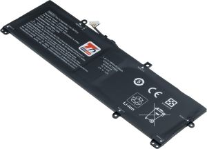 Obrázok pre výrobcu Baterie T6 Power pro HP Pavilion 13-an0000, 13-an1000 serie, 4800mAh, 36Wh, 2cell, Li-poly