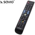 Obrázok pre výrobcu SAVIO RC-09 Univerzálny diaľkový ovládač pre televízory SAMSUNG