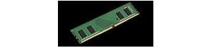 Obrázok pre výrobcu Kingston Desktop PC 4GB DDR4 2666MHz Module