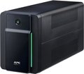 Obrázok pre výrobcu APC Back-UPS 2200VA, 230V, AVR, zásuvky Schuko (1200W)