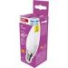 Obrázok pre výrobcu EMOS LED CLS CANDLE 4,2W(40W) 470lm E14 CW
