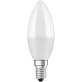 Obrázok pre výrobcu OSRAM LED VALUE ClasB 230V 7W 827 E14 noDIM A+ Plast matný 806lm 2700K 10000h (krabička 1ks)