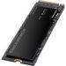 Obrázok pre výrobcu WD Black SN750 NVMe SSD 250GB M.2 PCI-E 3100/1600MB/s