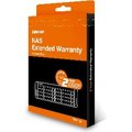 Obrázok pre výrobcu QNAP el. licence, prodloužení záruky o 2 roky (LIC-NAS-EXTW-ORANGE-2Y-EI)
