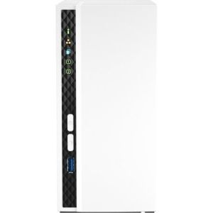 Obrázok pre výrobcu QNAP TS-233 (4C/ARM CORTEX-A55/2,0Ghz/ 2GBRAM/2xSATA/1xGbE/ 2xUSB2.0/1xUSB3.0)