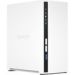 Obrázok pre výrobcu QNAP TS-233 (4C/ARM CORTEX-A55/2,0Ghz/ 2GBRAM/2xSATA/1xGbE/ 2xUSB2.0/1xUSB3.0)