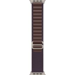 Obrázok pre výrobcu Watch Acc/49/Indigo Alpine Loop - Large