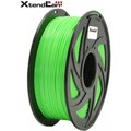 Obrázok pre výrobcu XtendLAN PETG filament 1,75mm jasně světle zelený 1kg
