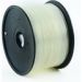 Obrázok pre výrobcu Tlačová struna Gembird PLA Transparent | 1,75mm | 1kg